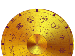 Gregory applying ancient numerology meanings in personal charts