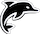 dolphin